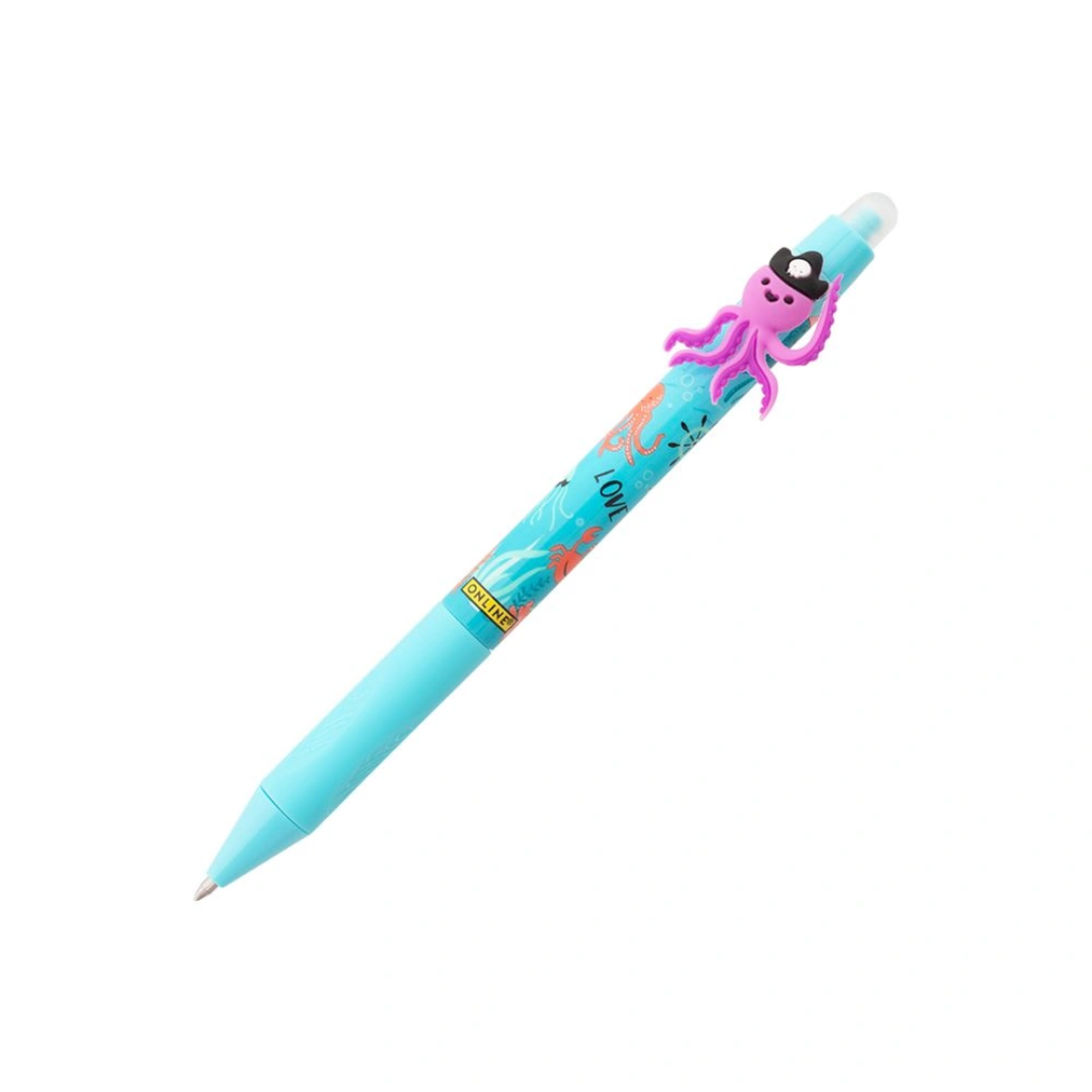 Online MAGIXX Fun Sea World Gel Pen