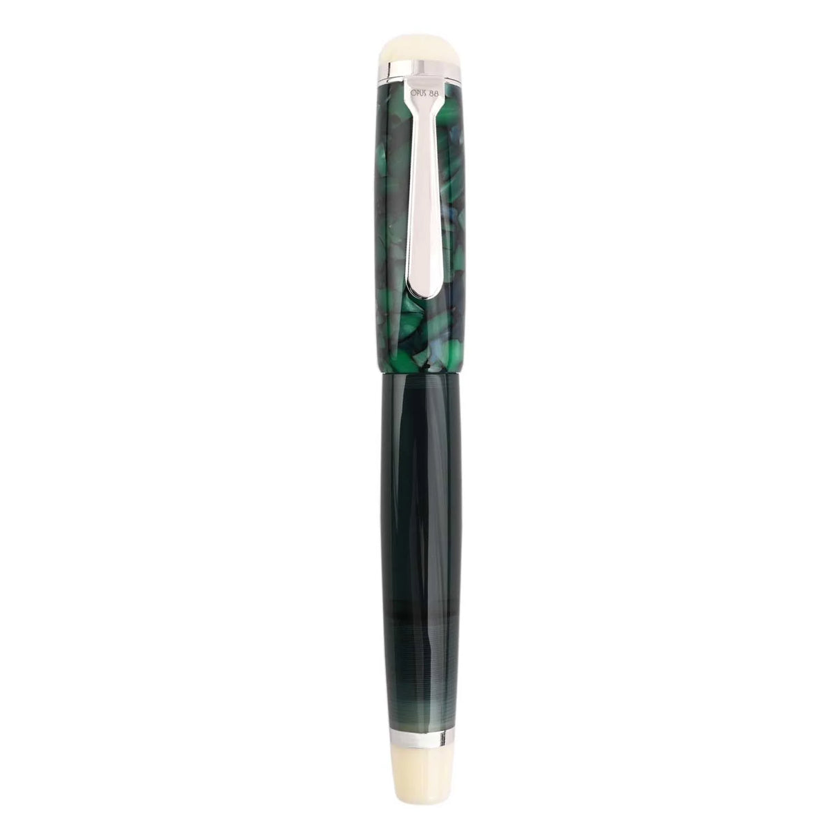 Opus 88 Omar Fountain pen