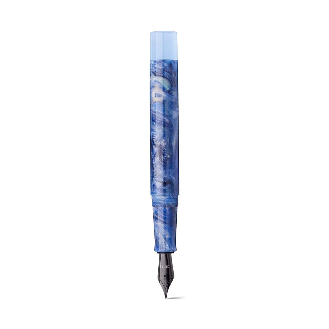 Opus 88 Demo Sapphire Fountain pen