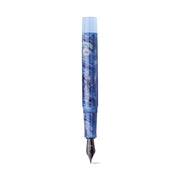 Opus 88 Demo Sapphire Fountain pen