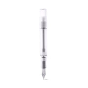 Opus 88 Demo Transparent Fountain pen