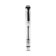 Opus 88 Omar Transparent Fountain pen