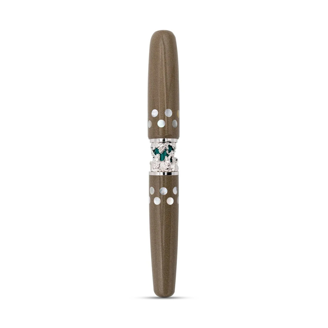 Opus 88 Zodiac Rabbit Fountain pen
