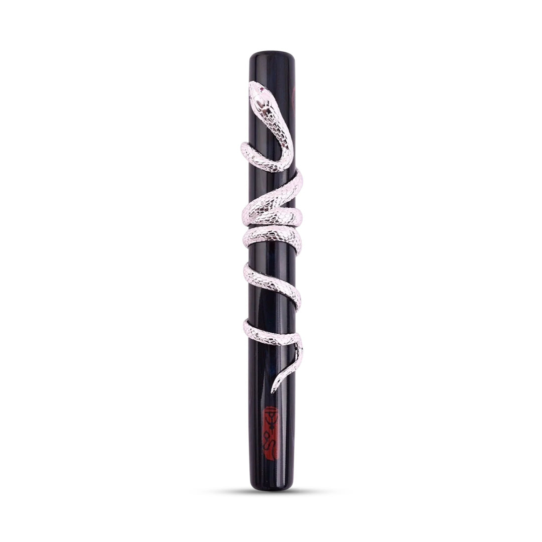 Opus 88 Zodiac Snake Fountain pen