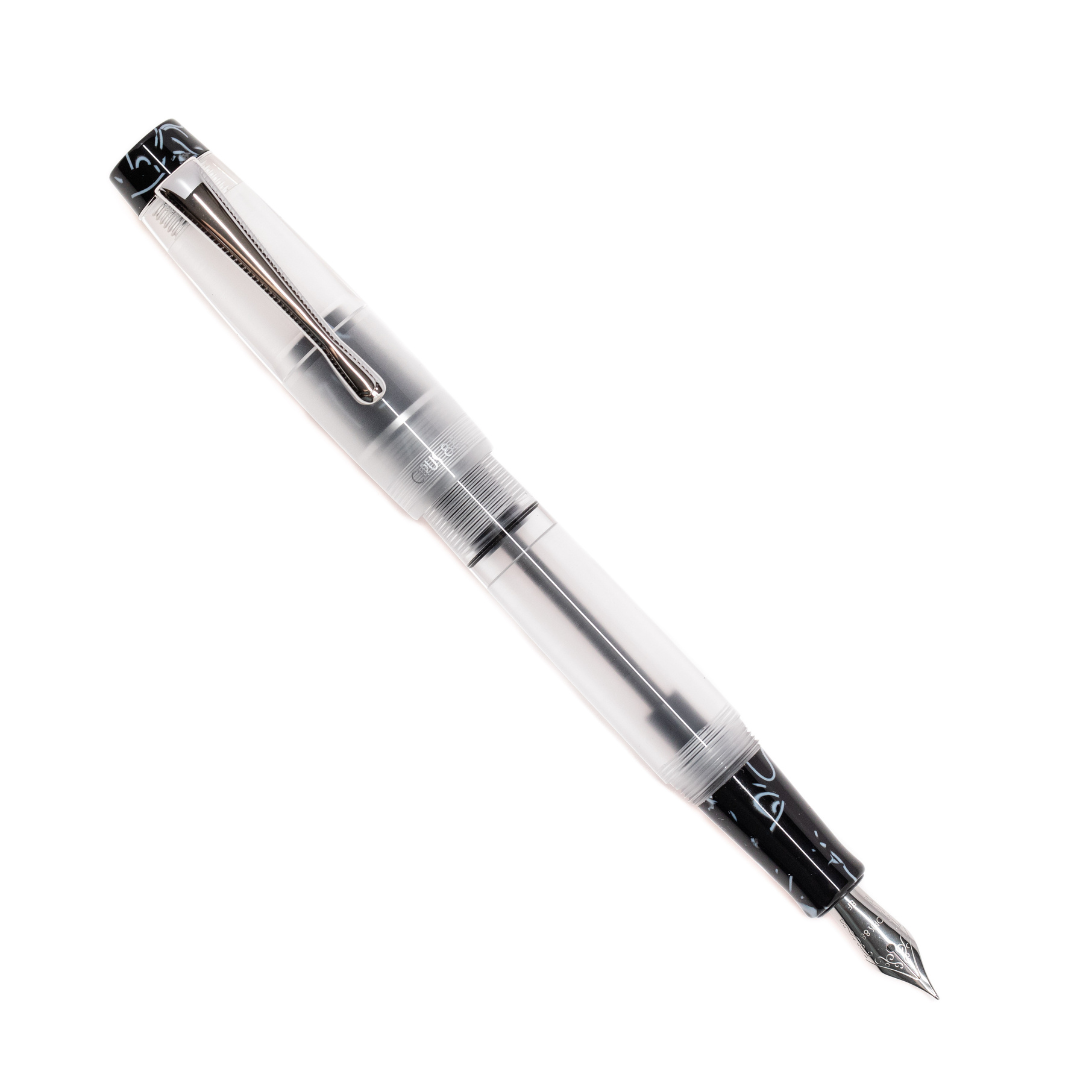 Opus 88 Koloro Fountain Pen