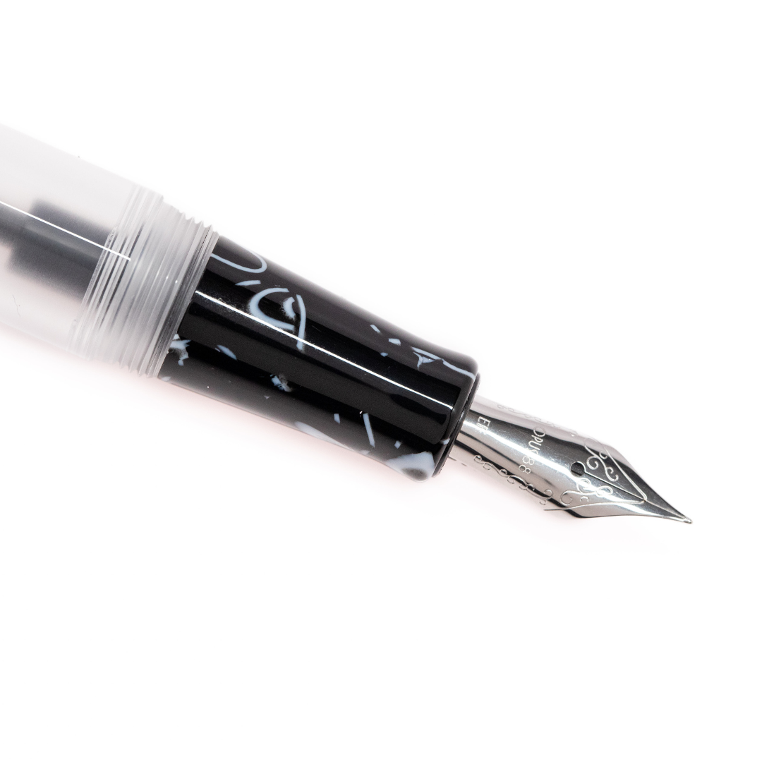 Opus 88 Koloro Fountain Pen