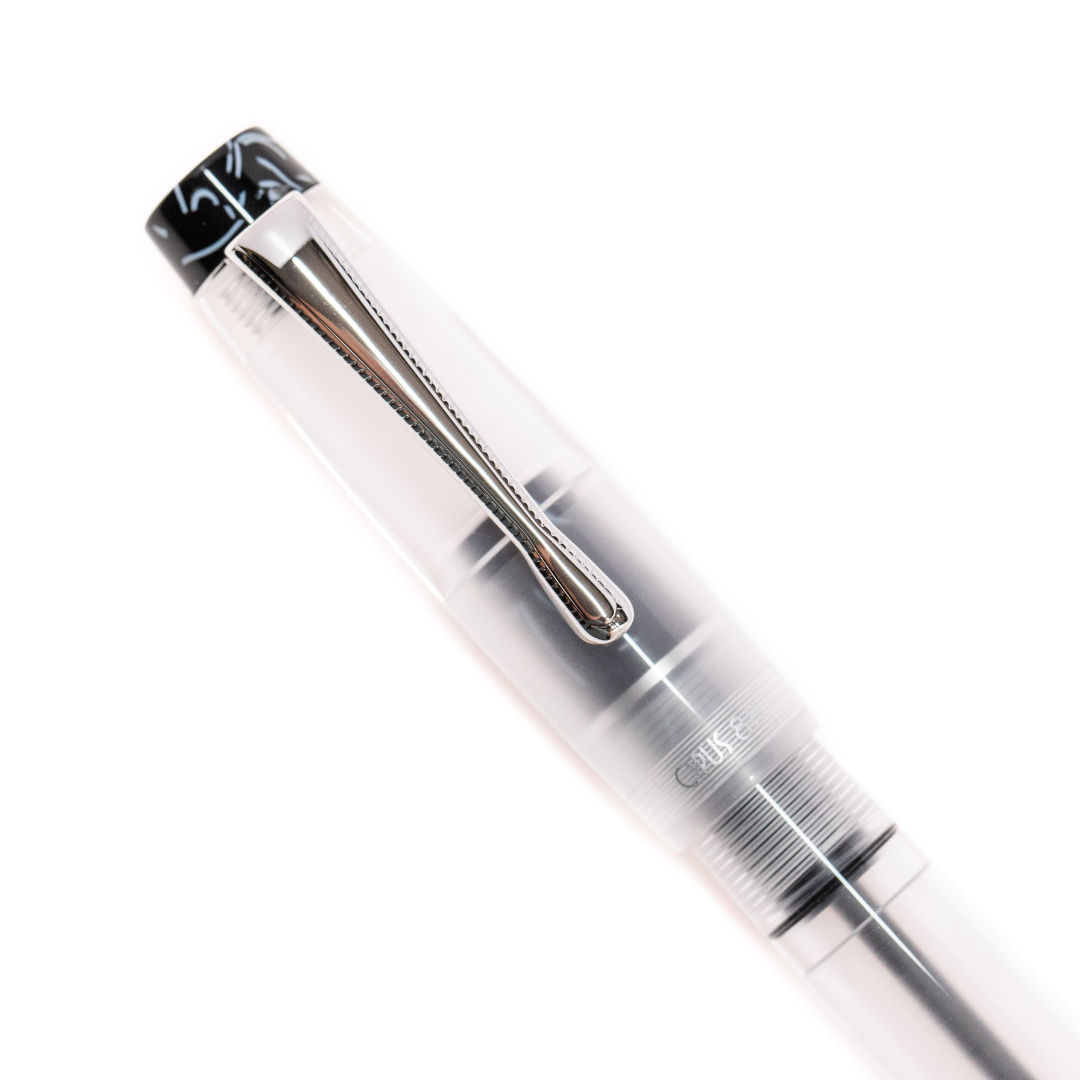 Opus 88 Koloro Fountain Pen