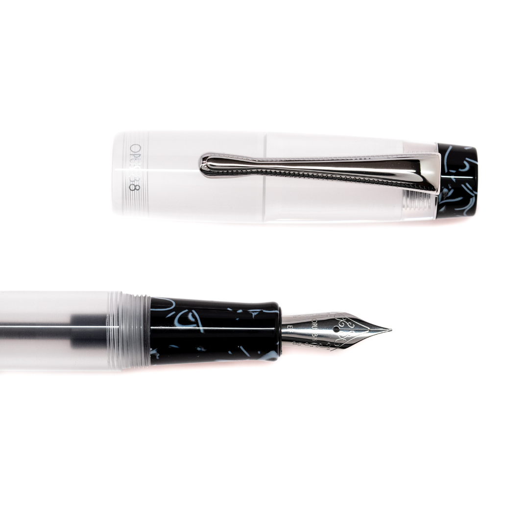 Opus 88 Koloro Fountain Pen