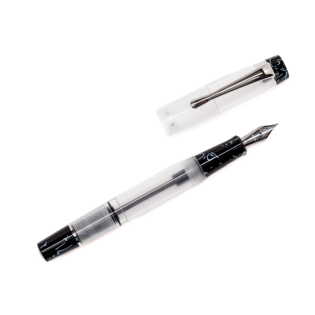 Opus 88 Koloro Fountain Pen