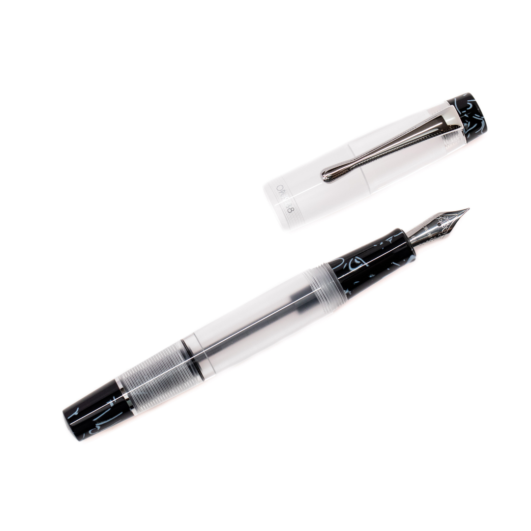 Opuss 88 Koloro Fountain Pen