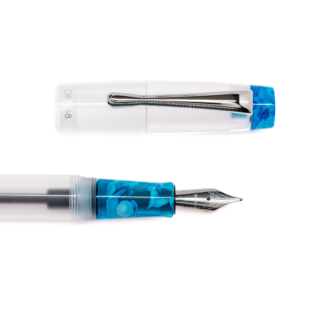 Opus 88 Koloro Fountain Pen