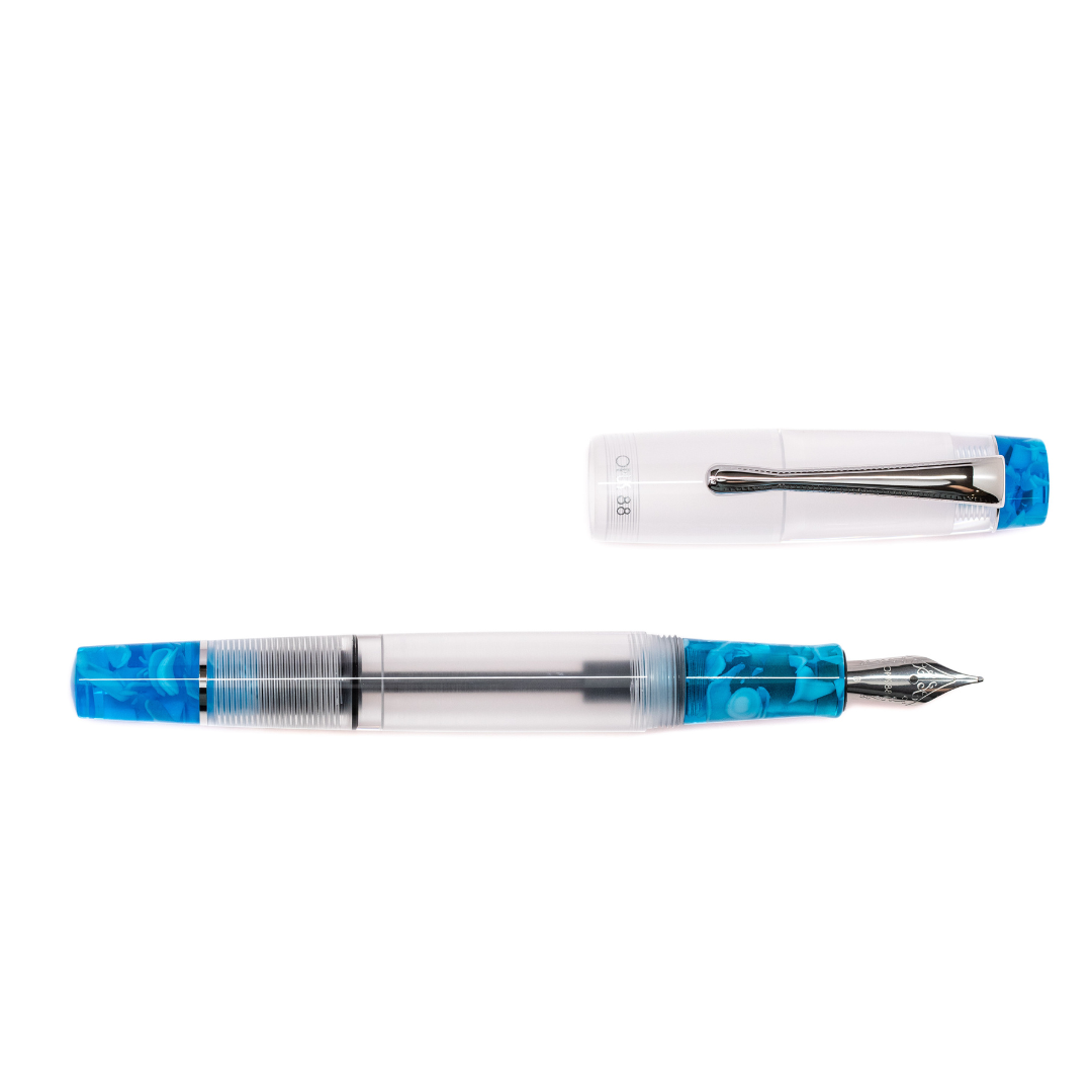 Opus 88 Koloro Fountain Pen