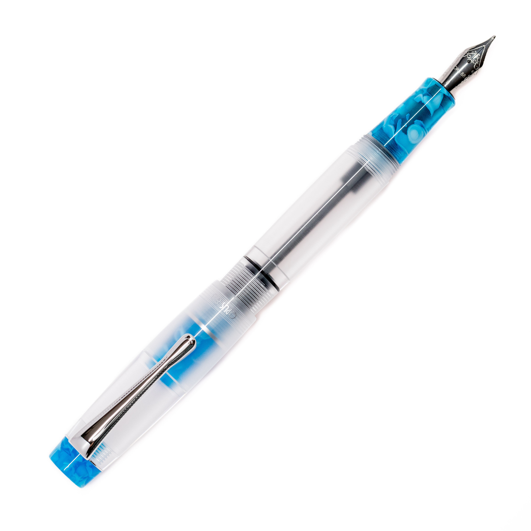 Opus 88 Koloro Fountain Pen