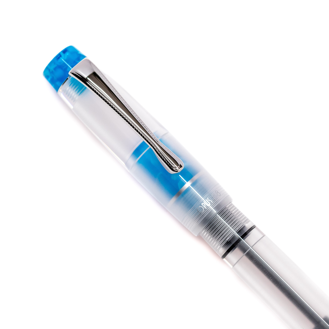 Opus 88 Koloro Fountain Pen
