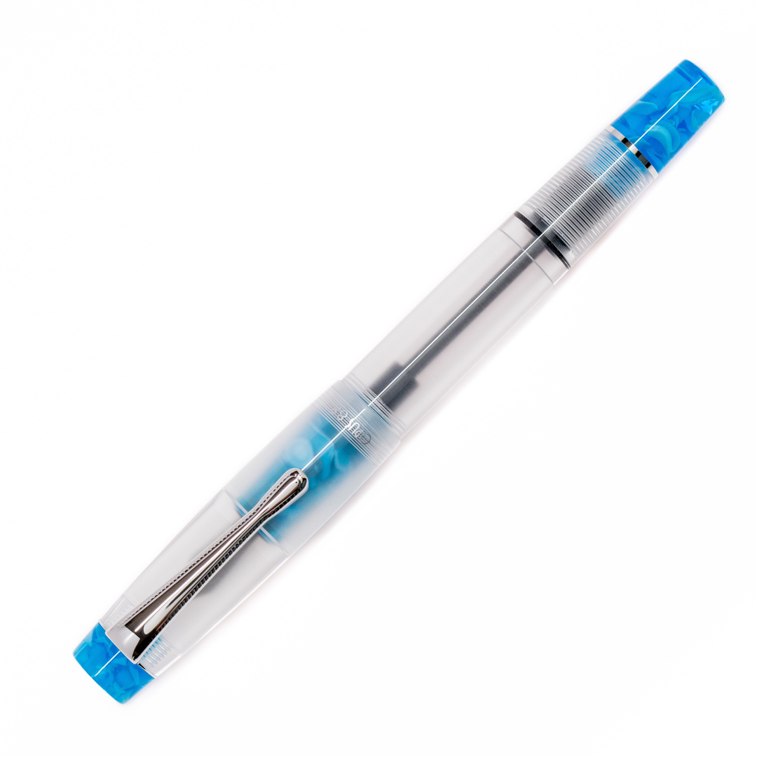 Opus 88 Koloro Fountain Pen