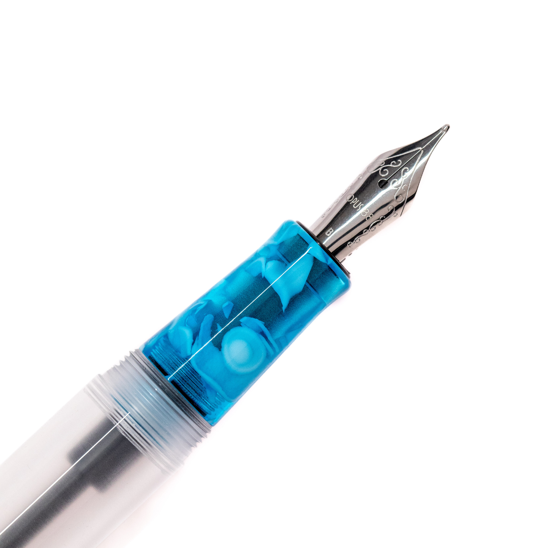 Opus 88 Koloro Fountain Pen