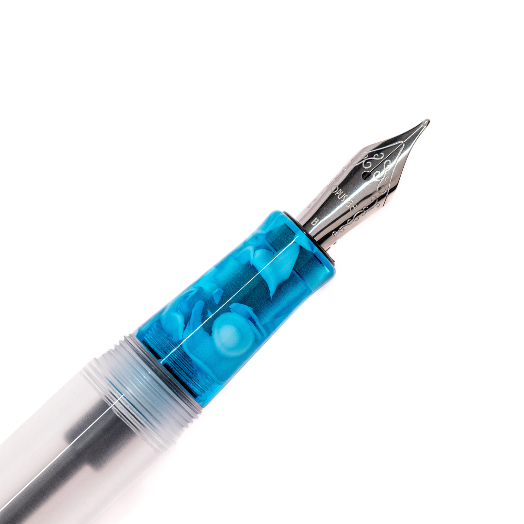 Opuss 88 Koloro Fountain Pen