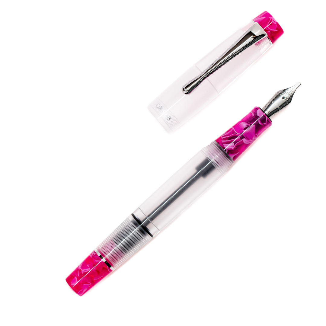 Opus 88 Koloro Fountain Pen