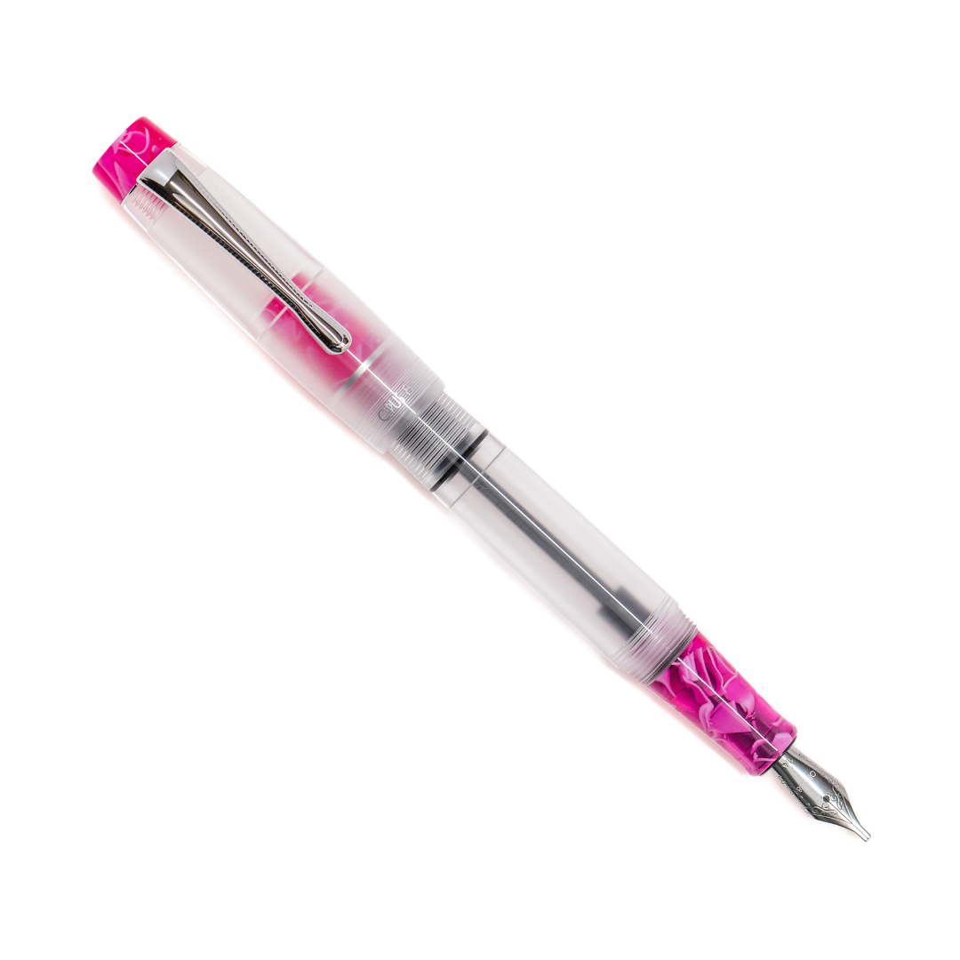 Opus 88 Koloro Fountain Pen