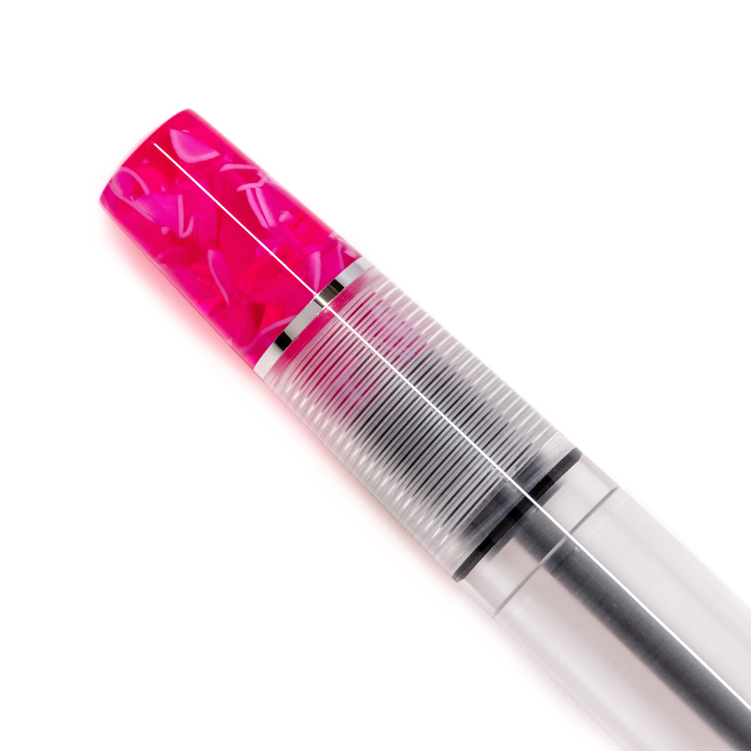 Opus 88 Koloro Fountain Pen