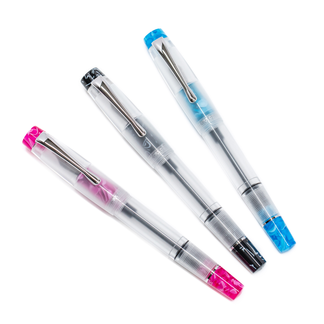 Opus 88 Koloro Fountain Pen