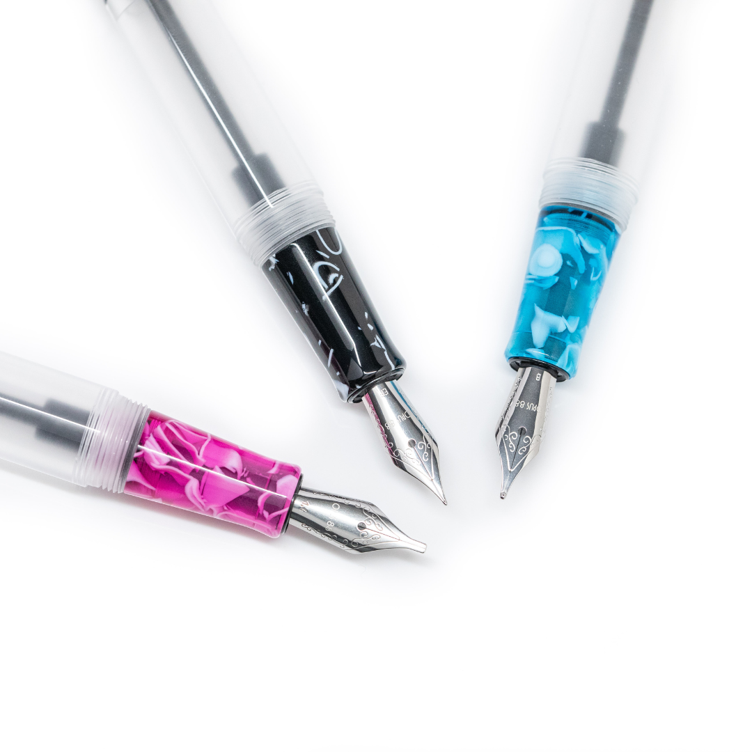 Opus 88 Koloro Fountain Pen