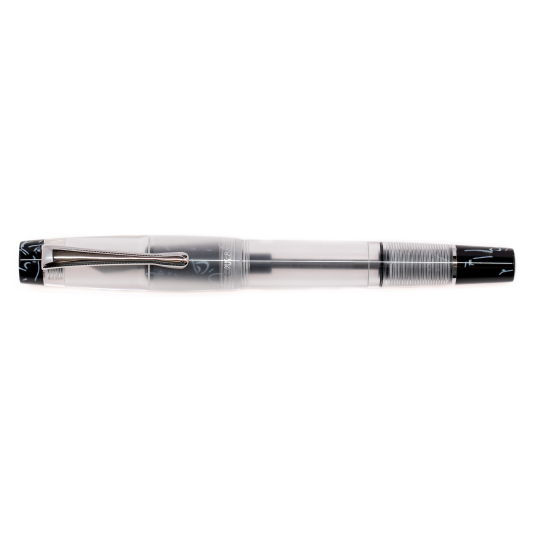 Opus 88 Koloro Fountain Pen