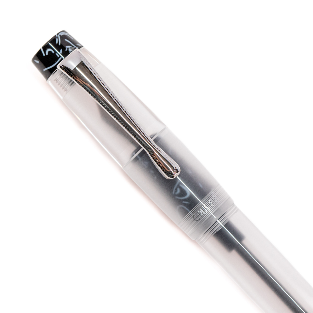 Opus 88 Koloro Fountain Pen