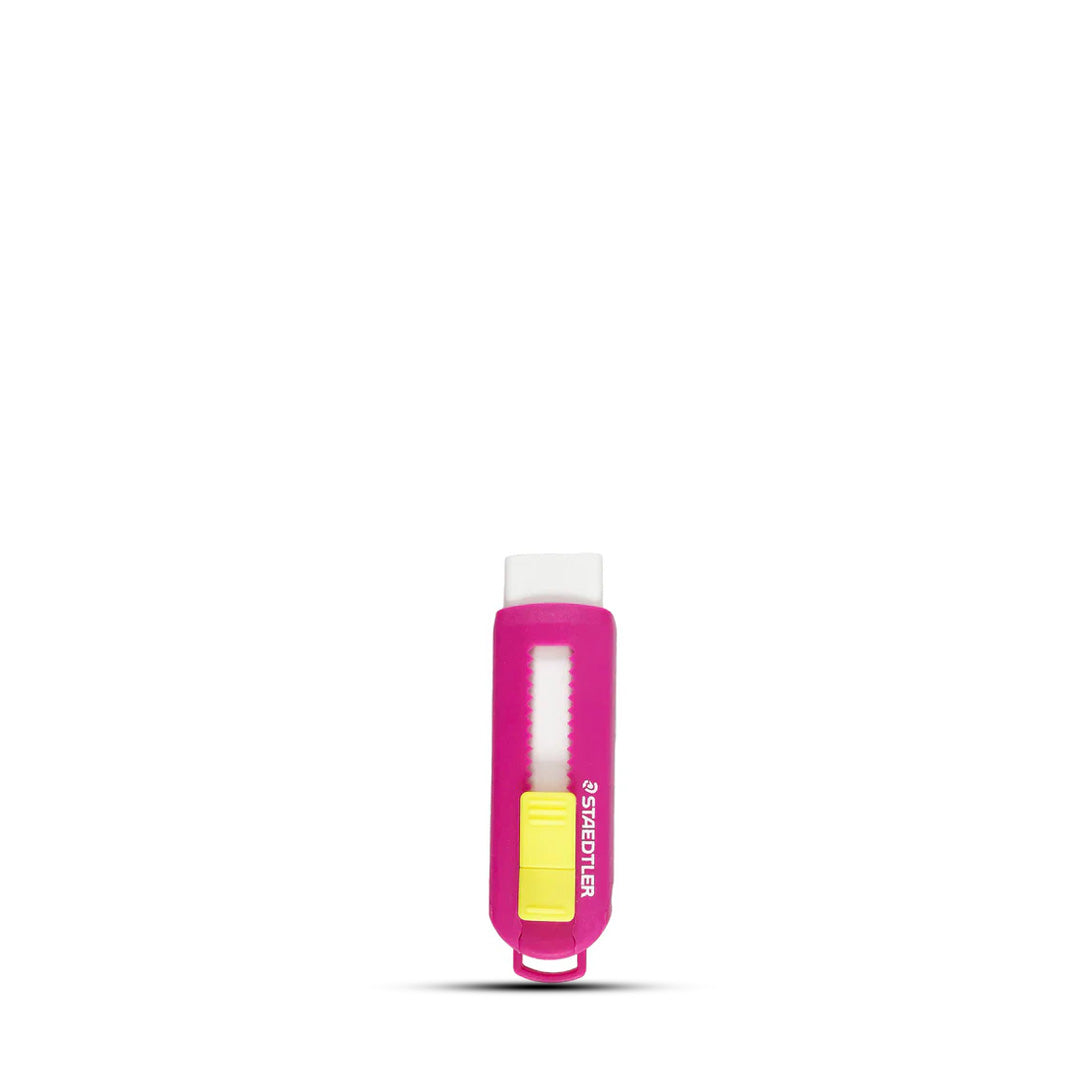 Staedtler Slider Latex Free Eraser