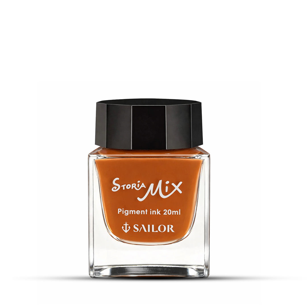 Sailor Storia Mix Pigment Ink Bottle