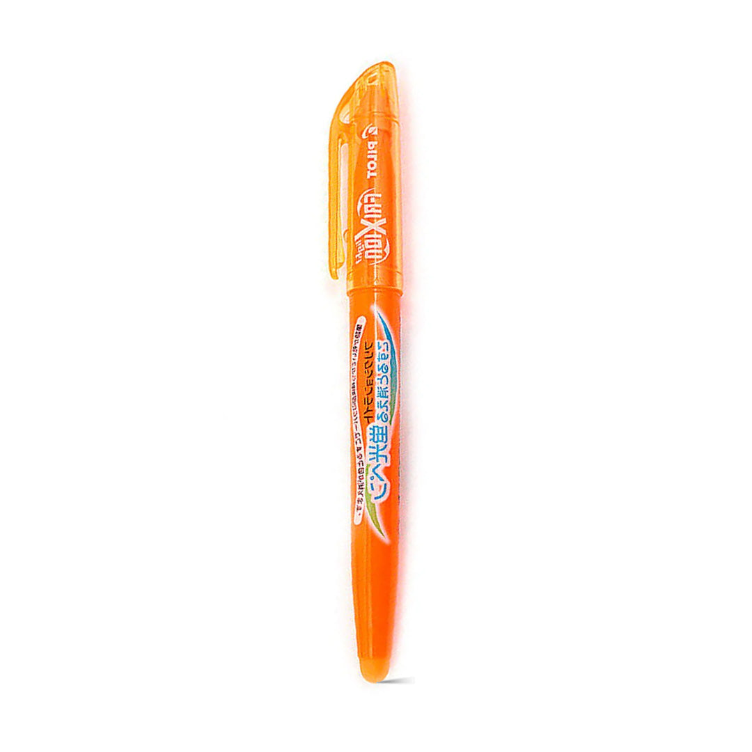 Pilot Frixion Highlighter