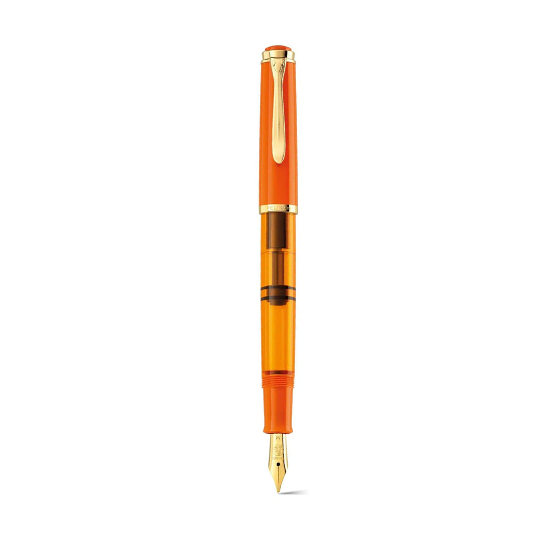 Pelikan Classic M200 Fountain Pen