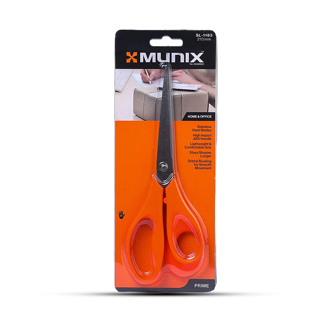 Kangaro Munix Prime Scissors