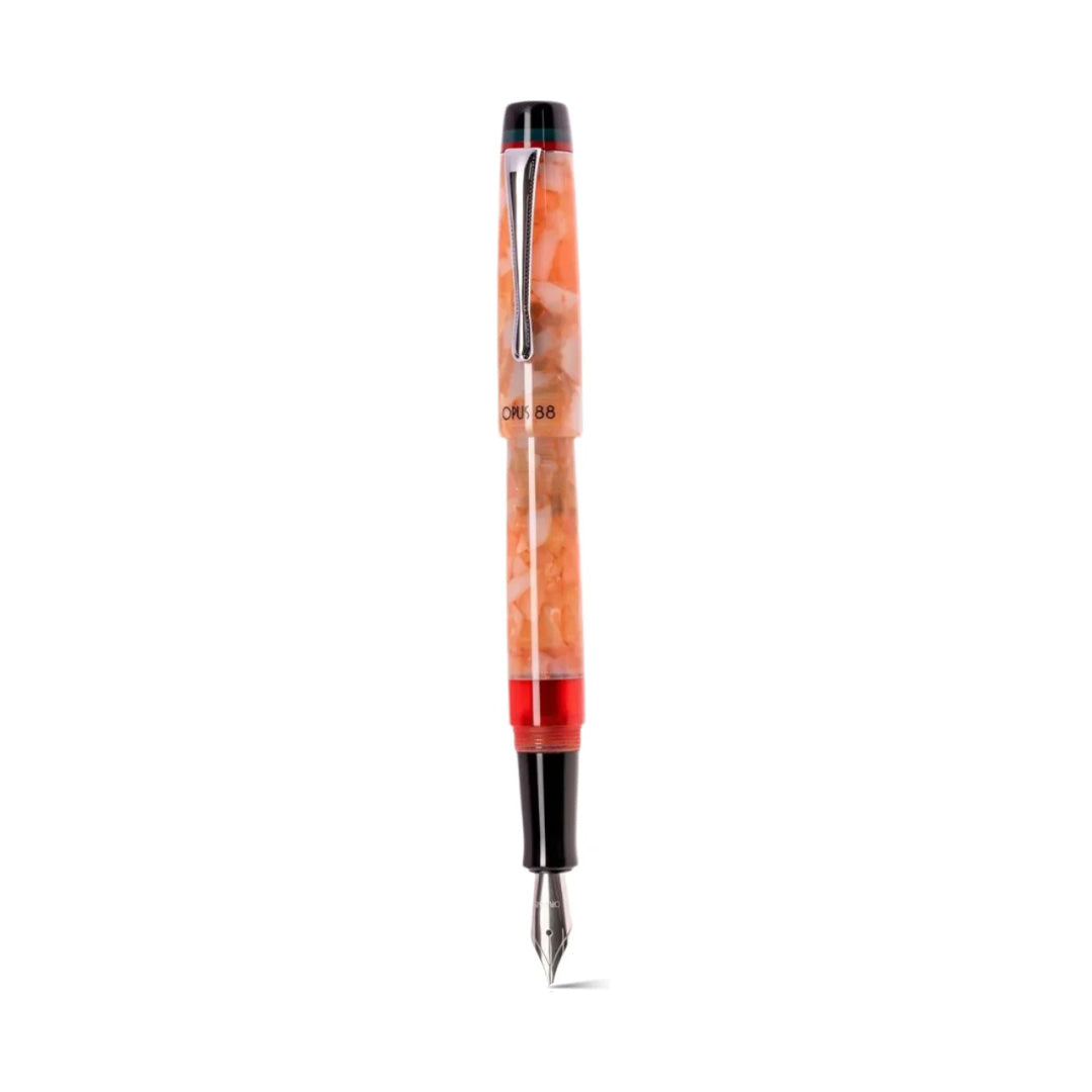 Opus 88 Minty Fountain pen