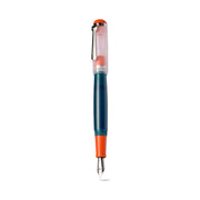 Opus 88 Omar Acrylic Fountain pen