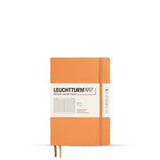 Leuchtturm Softcover A5 Dotted Notebook
