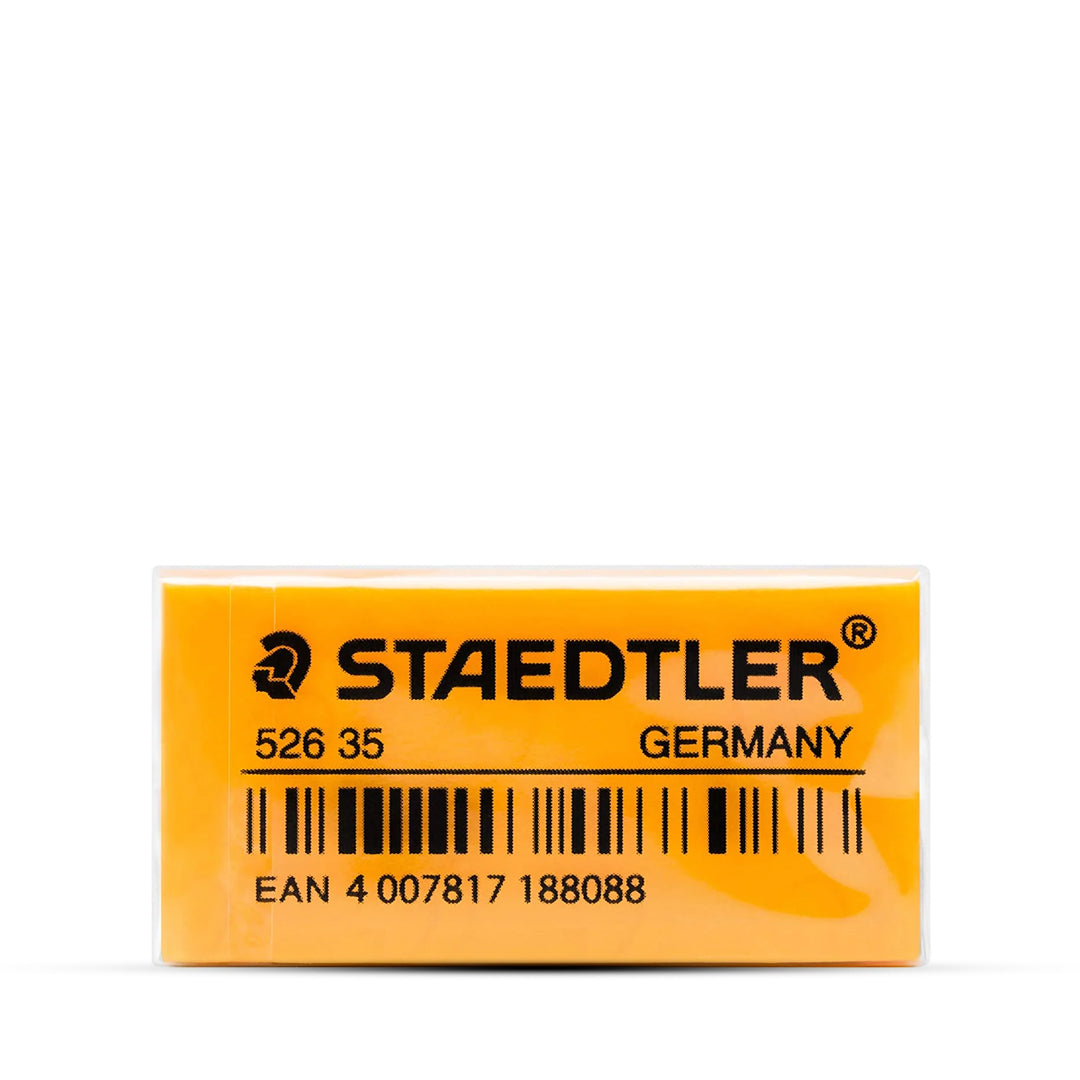 Staedtler Assorted  Pastel Eraser