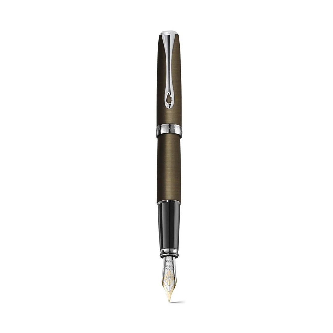 Diplomat A2 Excellence Fountain Pen