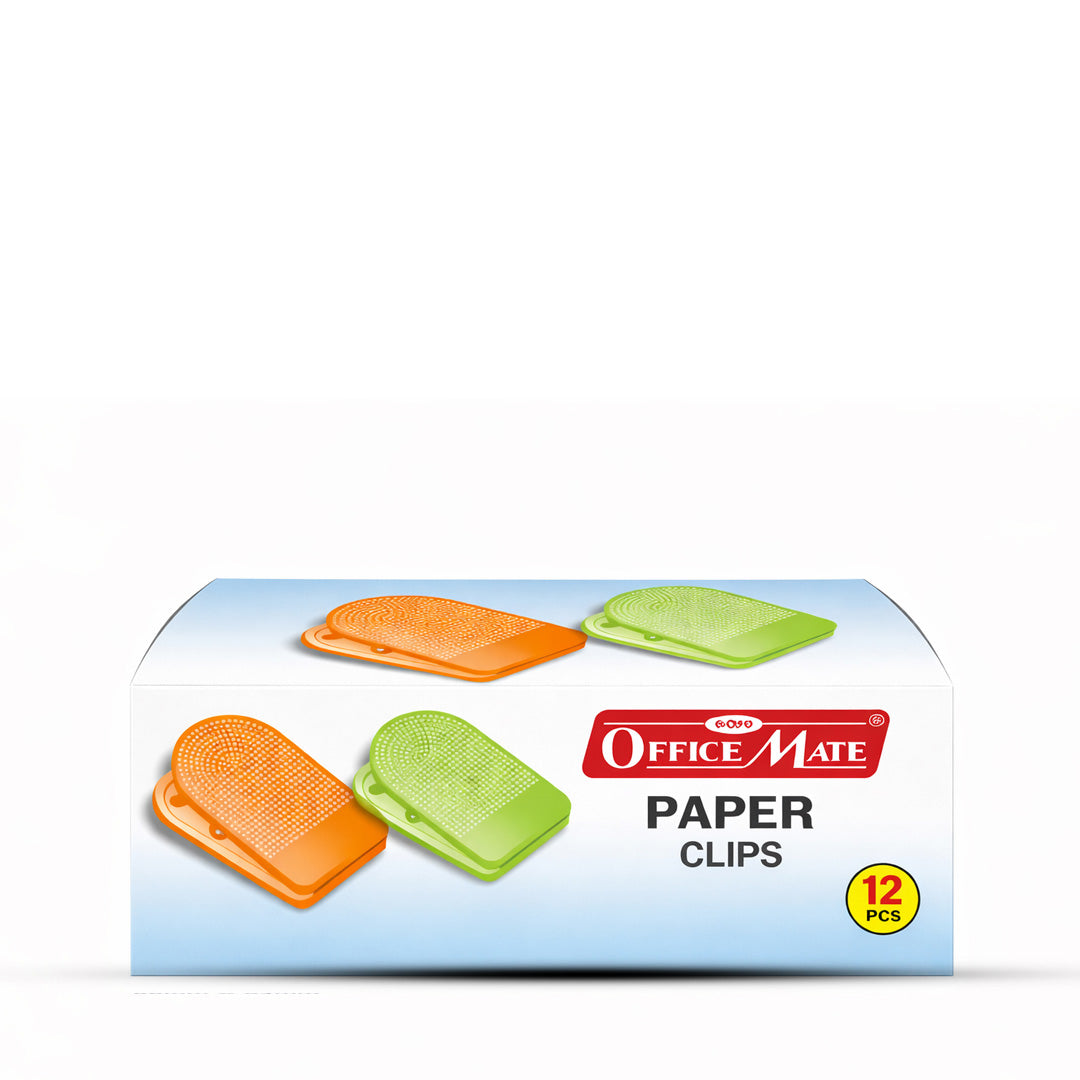 Soni Officemate Paper Clip