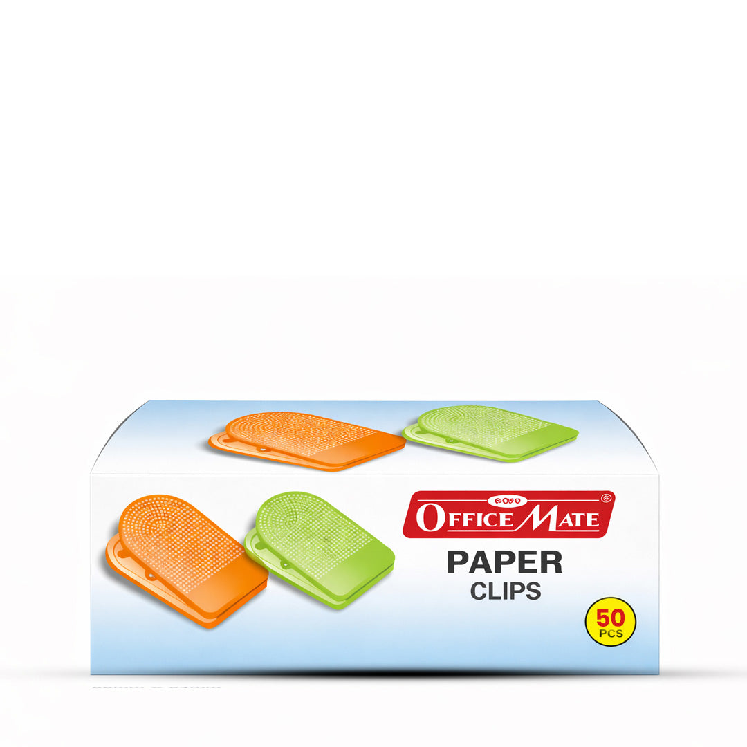 Soni Officemate Paper Clip