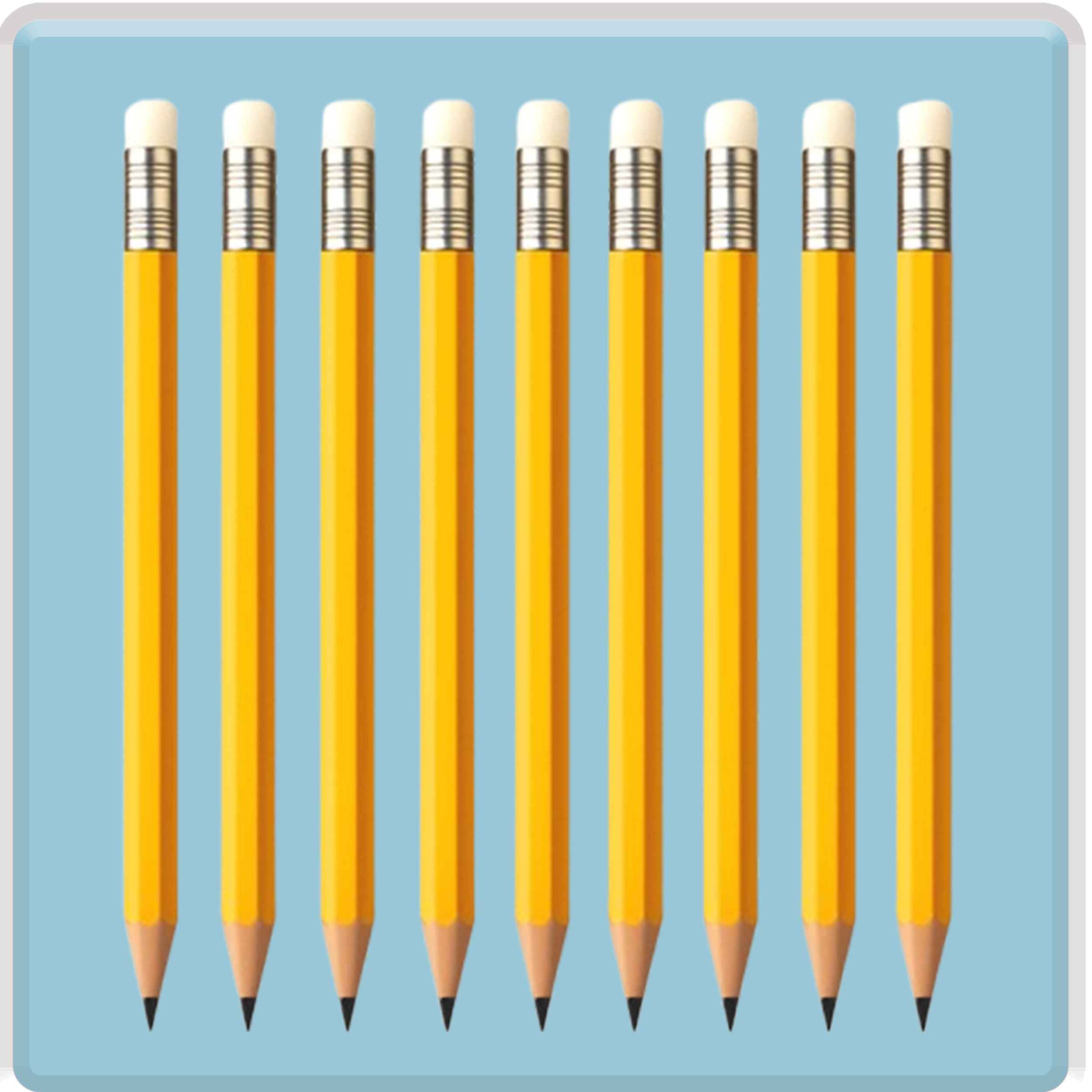 Pencils