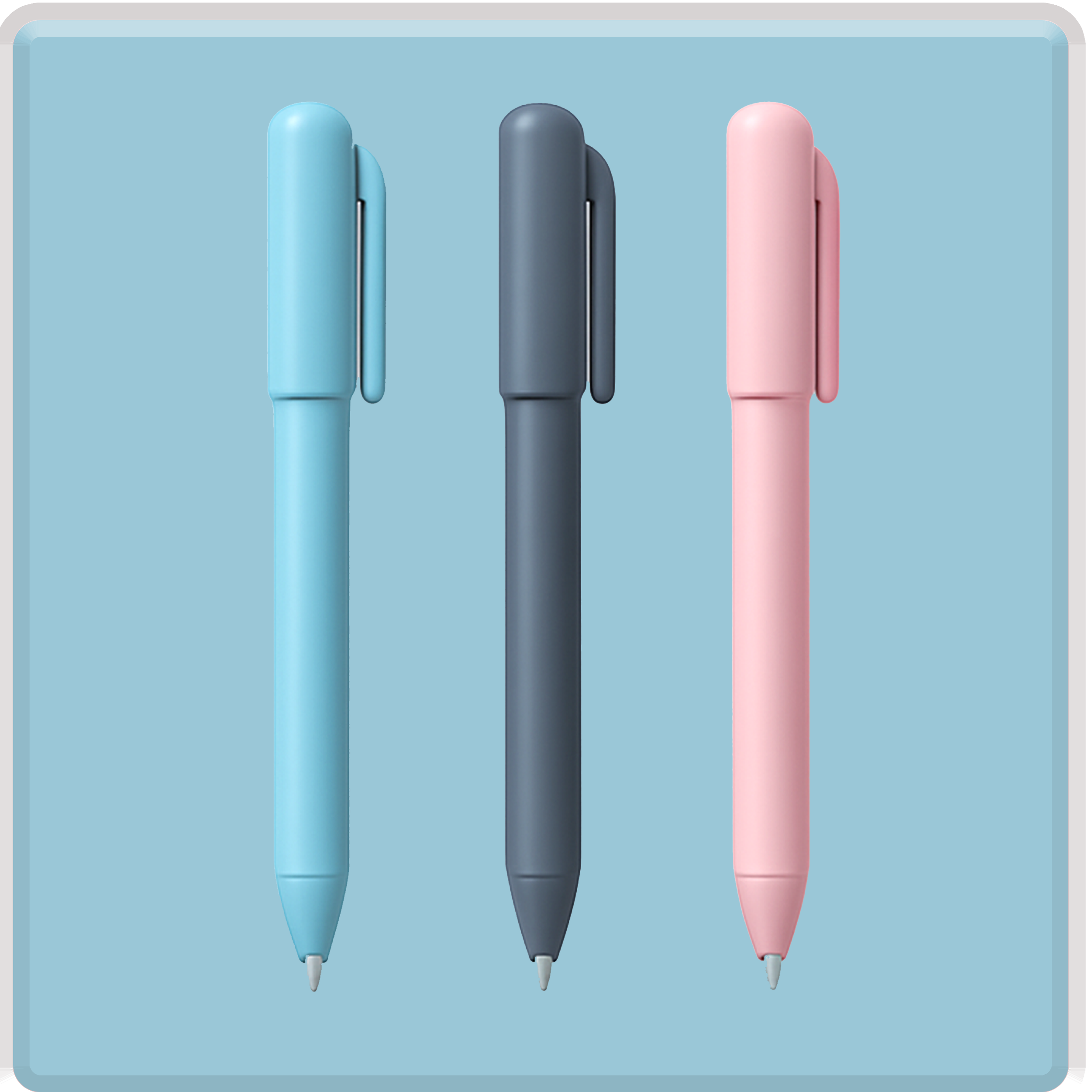 Pens