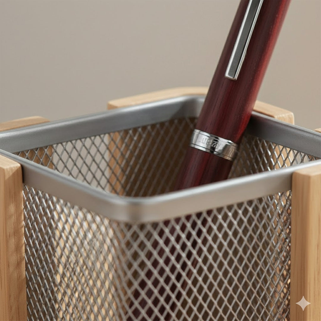 Pilot Regno Push 0.7mm Oil Pen