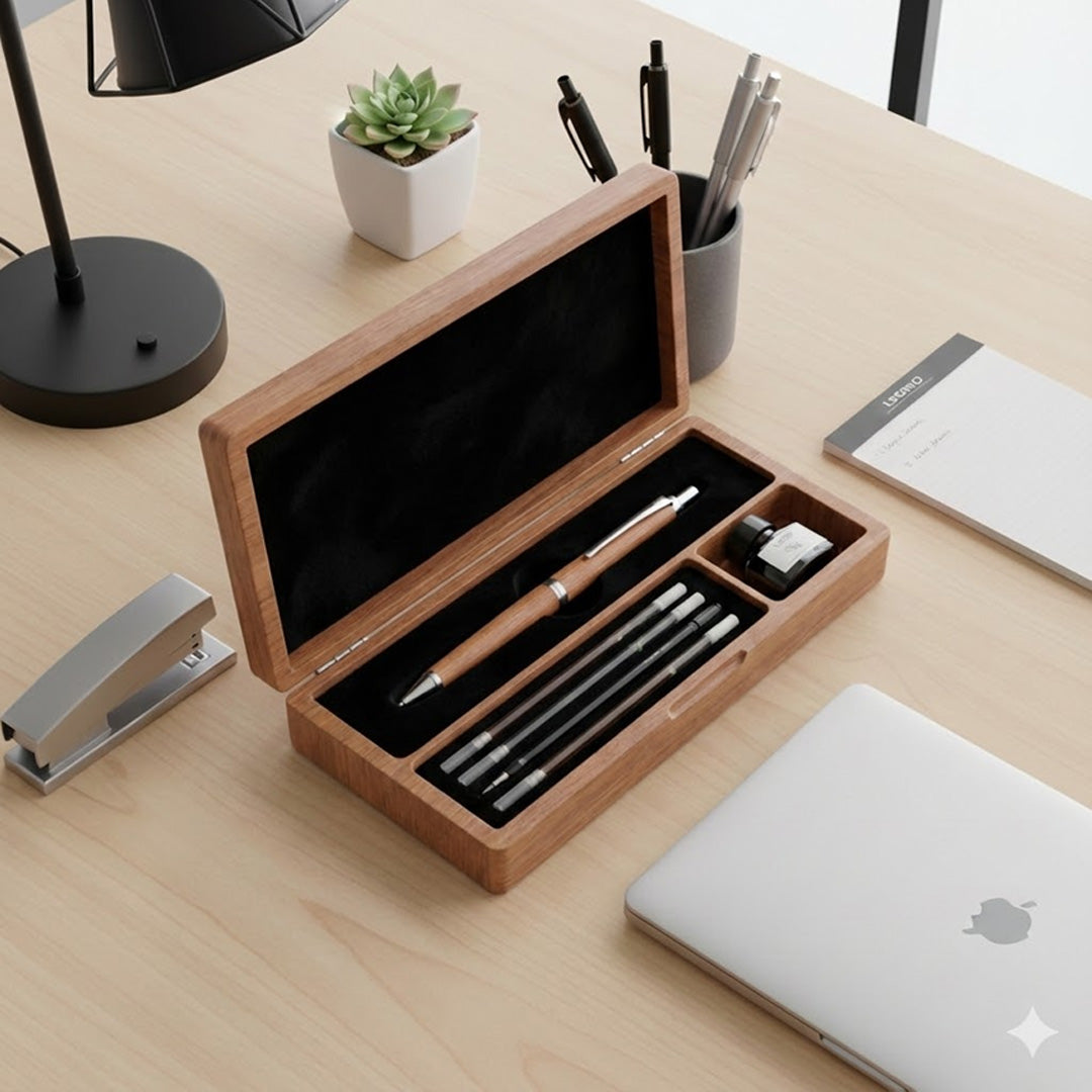 Pilot Regno Push 0.7mm Oil Pen