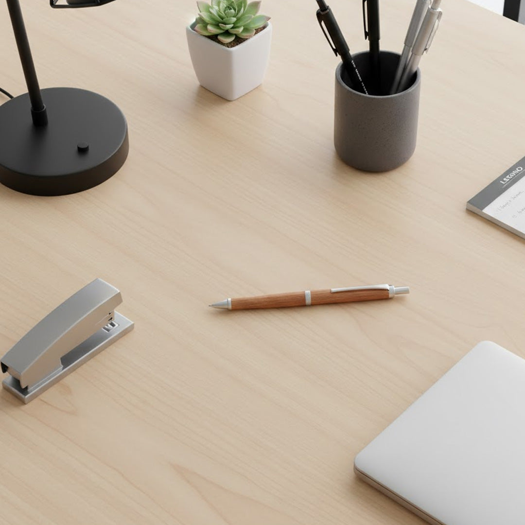 Pilot Regno Push 0.7mm Oil Pen