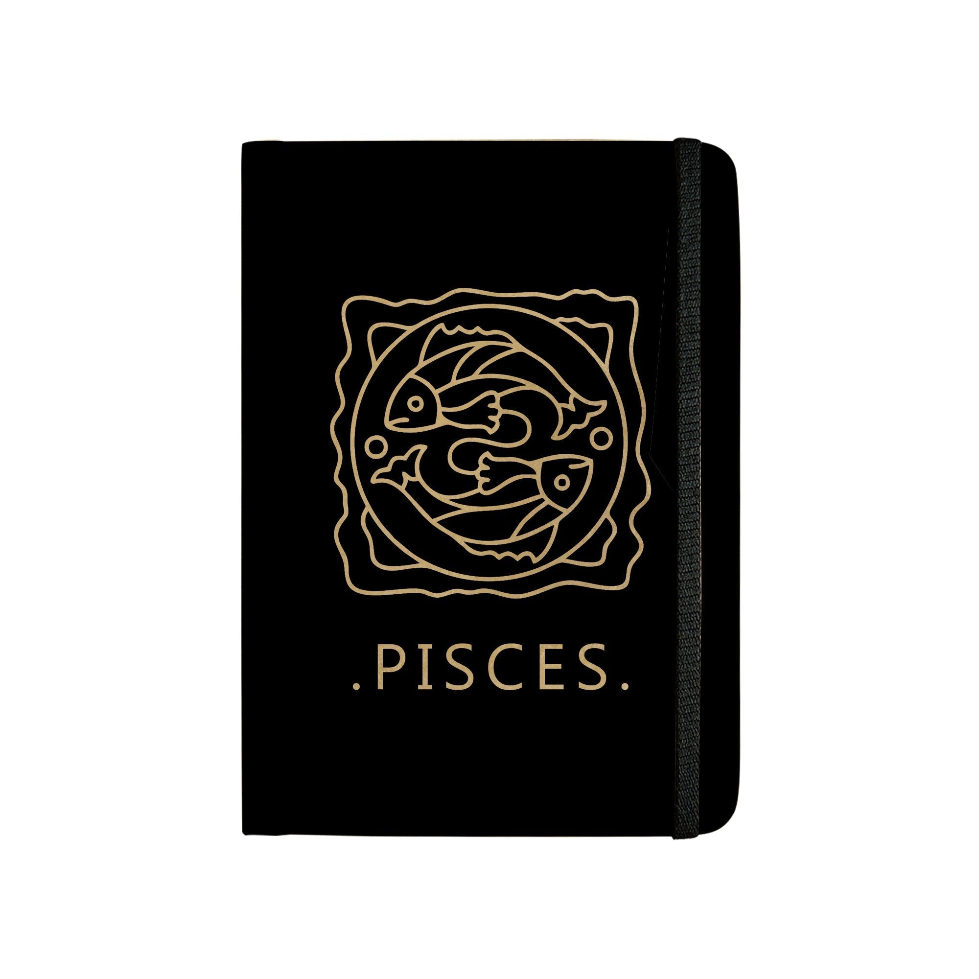 Mooch Handcrafted Diary