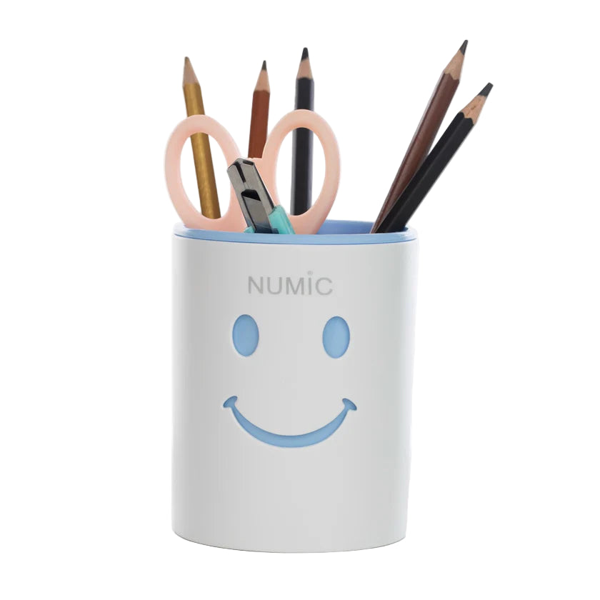 Numic Smiley Pen Stand