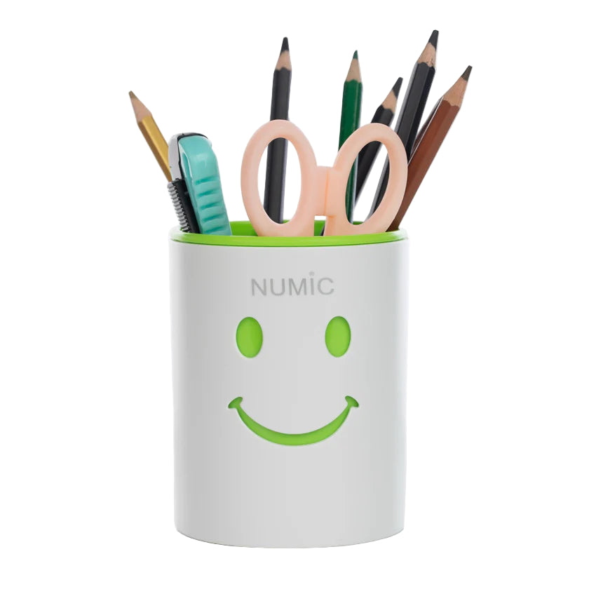 Numic Smiley Pen Stand