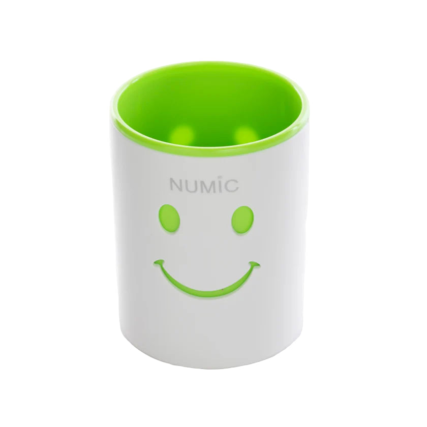 Numic Smiley Pen Stand