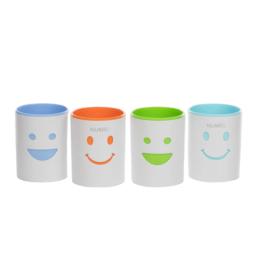Numic Smiley Pen Stand